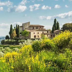 Bauernhof Castello La Leccia, Castellina in Chianti