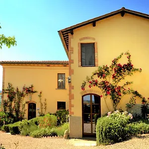 Bauernhof Il Segreto Di Pietrafitta, San Gimignano