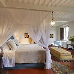 Bauernhof La Pescaia Resort, La Pescaia